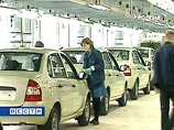 Тольятти в ожидании масштабных акций протеста после решения руководства "АвтоВАЗа" остановить конвейер Тольятти в ожидании масштабных акций протеста после решения руководства "АвтоВАЗа" остановить конвейер