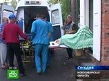 Автобус под Новосибирском мог разбиться из-за водителя, рассыпавшего семечки Автобус под Новосибирском мог разбиться из-за водителя, рассыпавшего семечки