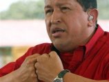 Чавес расценил как недружественный шаг согласие Колумбии на новые военные базы США