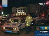 В Москве на Варшавском шоссе столкнулись шесть иномарок В Москве на Варшавском шоссе столкнулись шесть иномарок