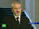 Ахмед Закаев Ахмед Закаев