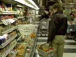 В супермаркетах стали больше воровать