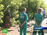 Под Саратовом разбился частный самолет: два человека погибли Под Саратовом разбился частный самолет: два человека погибли