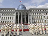 Джо Байден заверил Тбилиси, что США не будут заключать соглашения с РФ за счет Грузии