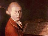 В Австрии обнаружены два неизвестных произведения Моцарта