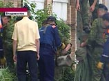 Глубинная бомба попала в жилой дом во время репетиции морского парада во Владивостоке
