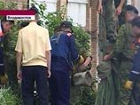 Глубинная бомба попала в жилой дом во время репетиции морского парада во Владивостоке Глубинная бомба попала в жилой дом во время репетиции морского парада во Владивостоке