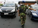 Действующий президент Индонезии переизбран на второй срок Действующий президент Индонезии переизбран на второй срок
