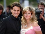 Федерер стал отцом близняшек Федерер стал отцом близняшек