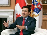 Саакашвили доволен визитом Байдена: он разрушил стереотипы "врага", что у Грузии нет будущего