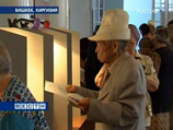 Ранее миссия наблюдателей СНГ признала прошедшие в Киргизии выборы открытыми и свободными