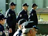 Турецкие спецслужбы задержали 200 исламистов из запрещенной "Хизб ут-Тахрир" Турецкие спецслужбы задержали 200 исламистов из запрещенной "Хизб ут-Тахрир"