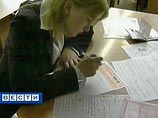 Рособрнадзор уточнил: забракованы четверть "пятерок" по ЕГЭ из числа "подозрительных" работ Рособрнадзор уточнил: забракованы четверть "пятерок" по ЕГЭ из числа "подозрительных" работ