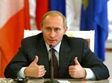 Путин обещает защитить отечественных металлургов от дискриминации на мировых рынках
