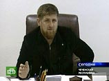 Закаева уговаривают вернуться в Чечню, но он по-прежнему в розыске