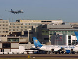 Второй по величине международный аэропорт Лондона Gatwick временно закрыт в связи с инцидентом