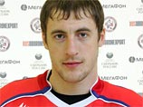 Зиновьев подписал 5-летний контракт с "Салаватом Юлаевым" Зиновьев подписал 5-летний контракт с "Салаватом Юлаевым"