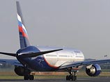 Самолет "Аэрофлота" загорелся при посадке в "Шереметьево", жертв и пострадавших нет 
