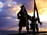 Студия Walt Disney объявила дату начала съемок "Пиратов карибского моря-4"