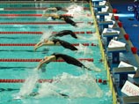 FINA запретила плавательные костюмы, сшитые не из текстиля FINA запретила плавательные костюмы, сшитые не из текстиля