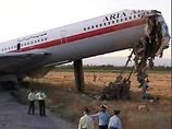 Новая катастрофа самолета в Иране: до 30 погибших, 19 ранены