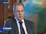 Лавров уверен в будущем Союза России с Белоруссией: его надо продвигать Лавров уверен в будущем Союза России с Белоруссией: его надо продвигать