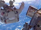 Астронавты Endeavour завершили четвертый выход в открытый космос