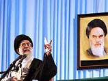 Ахмади Нежад уволил первого вице-президента страны по требованию Хаменеи