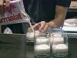 Коровье молоко уменьшает риск рака и инсульта на 15-20 процентов, выяснили британские ученые Коровье молоко уменьшает риск рака и инсульта на 15-20 процентов, выяснили британские ученые