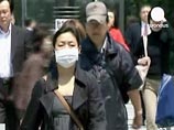В Европе свиным гриппом за сутки заболело более 1600 человек