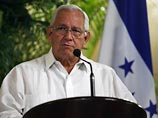 Путчисты Гондураса пригласили международных посредников для урегулирования ситуации