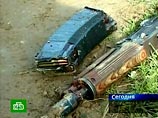 В Ингушетии сегодня ликвидированы двое боевиков, которые входили в группу уничтоженного при нападение на селение Мужичи в конце июня этого года главаря бандподполья Кузейфа
