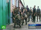 В чеченском селении Гойты за три утренних часа убиты шесть боевиков
