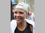 Россиянка Анна Уварова стала вице-чемпионкой мира в марафонском плавании, заняв второе место в заплыве на 25 км в открытой воде на мировом первенстве по водным видам спорта в Италии