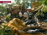 Опознаны тела 20 жертв ДТП на трассе "Дон"