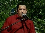 Чавес нашел нового врага в лице Обамы