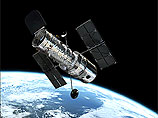 С помощью орбитального телескопа Hubble NASA получило четкое визуальное изображение атмосферных разрушений, которое вызвало редкое явление - столкновение малой кометы или астероида с Юпитером