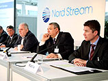 Финские бизнесмены могут поставить крест на российском проекте Nord Stream Финские бизнесмены могут поставить крест на российском проекте Nord Stream