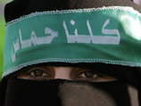 Британские парламентарии рекомендуют начать диалог с "умеренными элементами" из "Хамаса" 
