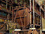 Россия создаст ракетно-ядерный флот к 2050 году, заявил главком ВМФ Россия создаст ракетно-ядерный флот к 2050 году, заявил главком ВМФ