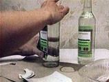 Миронов настаивает на спиртовой госмонополии: надо сбить алкогольную волну, которая накрывает Россию
