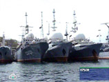 Главком ВМФ: Черноморскому флоту лучше остаться на Украине и после 2017 года Главком ВМФ: Черноморскому флоту лучше остаться на Украине и после 2017 года