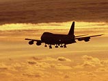 Boeing-748, летевший из Турции в Москву, аварийно сел в Краснодаре Boeing-748, летевший из Турции в Москву, аварийно сел в Краснодаре