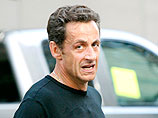 Николя Саркози госпитализирован. Ему стало плохо на тренировке