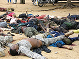 Столкновения полиции и исламистов в Нигерии - более 40 человек погибли
