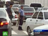При взрыве в Грозном погибли высокопоставленные офицеры МВД Чечни При взрыве в Грозном погибли высокопоставленные офицеры МВД Чечни