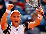 Давыденко выиграл турнир ATP в Гамбурге
