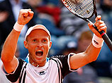 Давыденко выиграл турнир ATP в Гамбурге Давыденко выиграл турнир ATP в Гамбурге