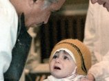 Американцы стали меньше усыновлять российских детей Американцы стали меньше усыновлять российских детей