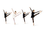 New York City Ballet сокращает 10% сотрудников New York City Ballet сокращает 10% сотрудников